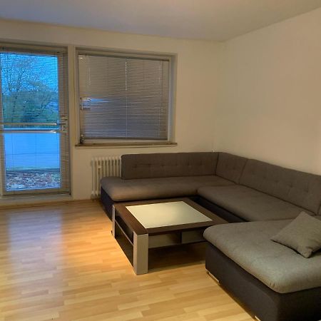 Ein-Zimmer-Wohnung Solingen Exterior foto